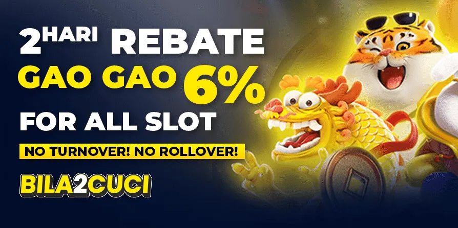Bila2Cuci Promotion Banner 3